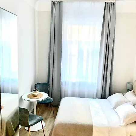 Guest house By Old Town