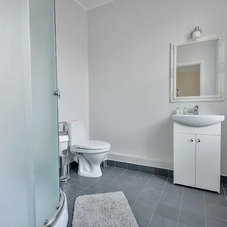 By Old Town Рига