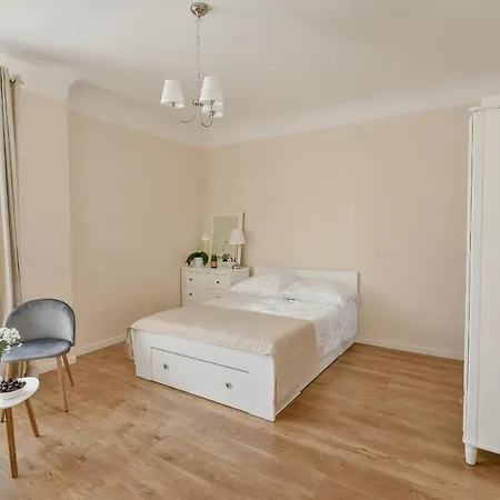 Гостевой дом By Old Town 3*