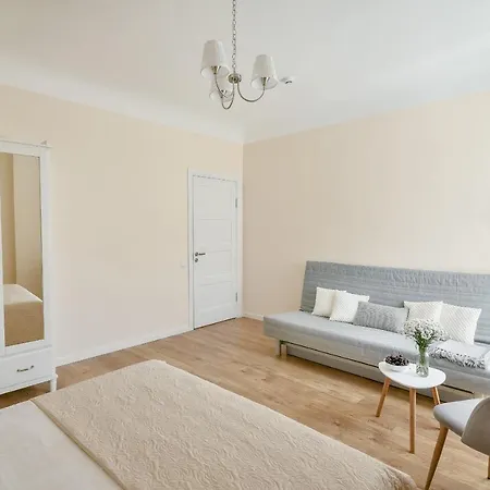 Guest house By Old Town Riga
