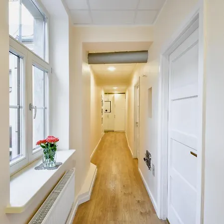 Guest house By Old Town *