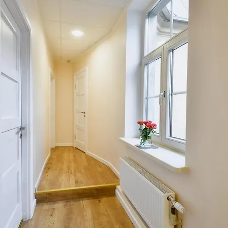 Guest house By Old Town *