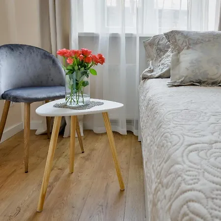 By Old Town Гостевой дом Рига