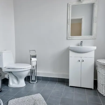 By Old Town ריגה