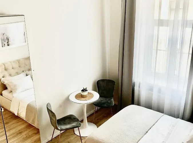 게스트하우스 By Old Town