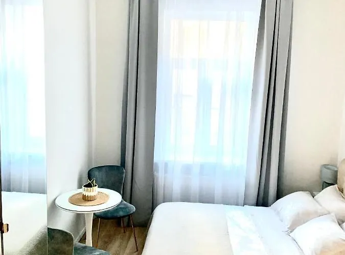 게스트하우스 By Old Town