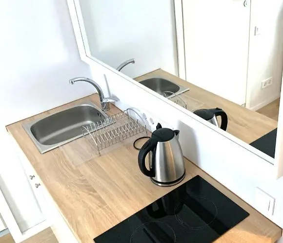 게스트하우스 By Old Town