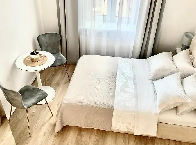 By Old Town Гостевой дом Рига