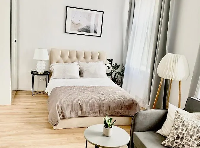 By Old Town Гостевой дом 3*