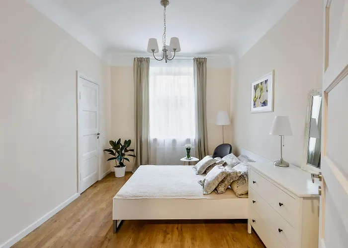 By Old Town 게스트하우스