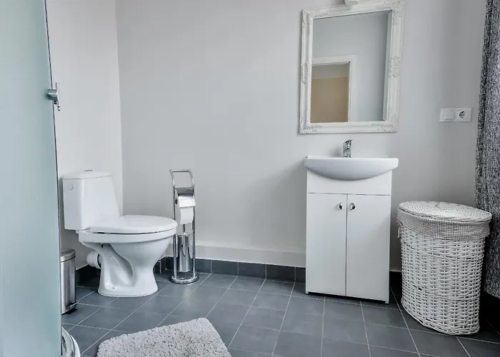 게스트하우스 By Old Town