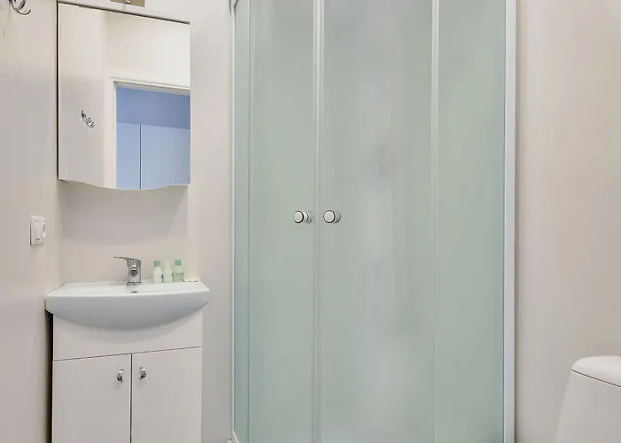 By Old Town Рига