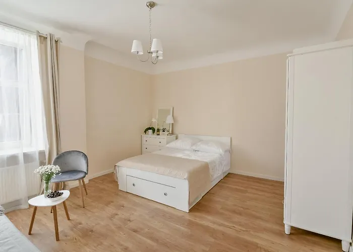 Гостевой дом By Old Town 3*