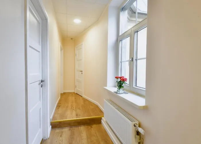 게스트하우스 By Old Town 3*