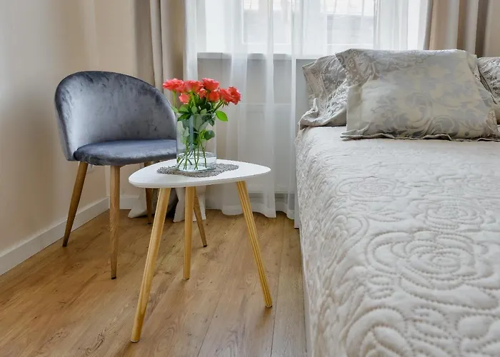 By Old Town 게스트하우스 리가