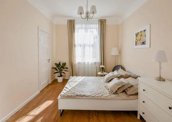 By Old Town 게스트하우스