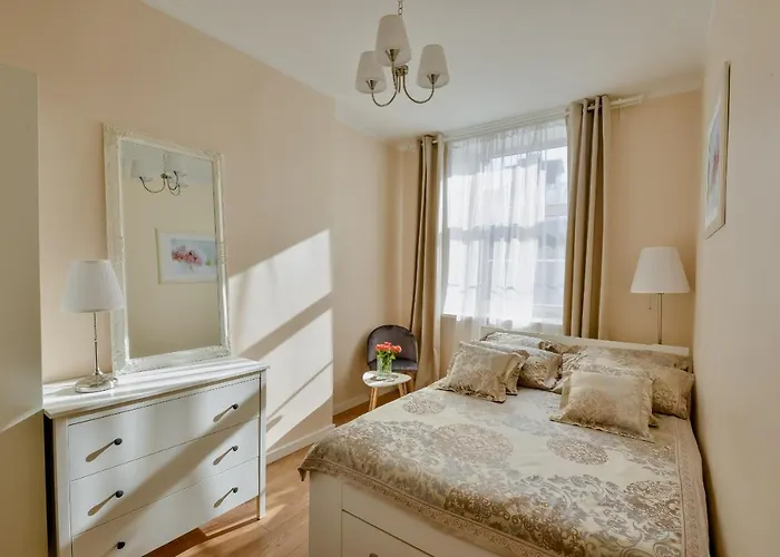 게스트하우스 By Old Town 리가