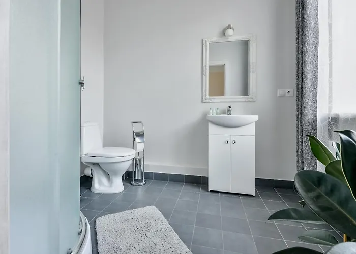 By Old Town Гостевой дом 3*