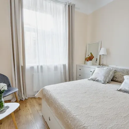 招待所 By Old Town 里加