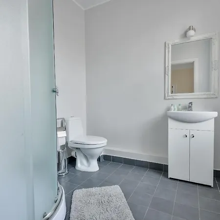 By Old Town 3* 里加