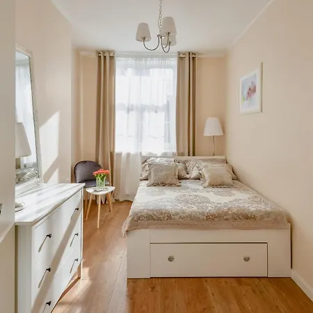 Gasthof By Old Town Riga