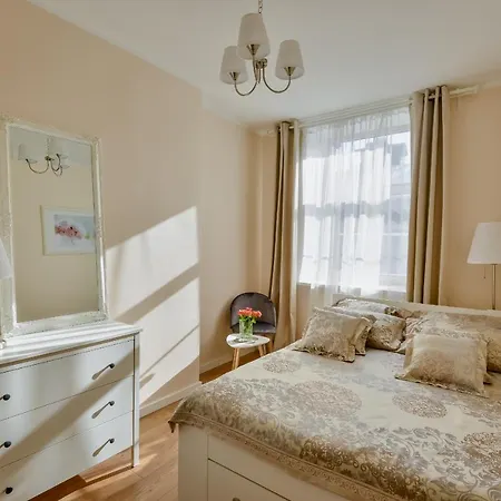 招待所 By Old Town 里加