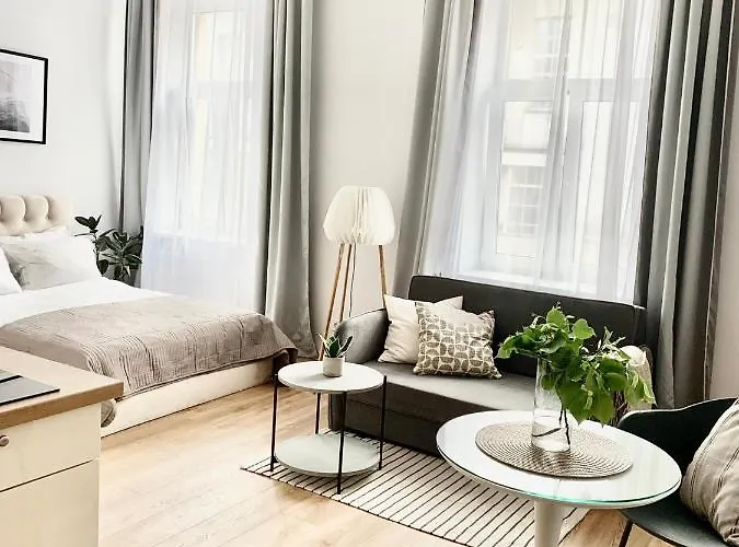 By Old Town Pensjonat Ryga