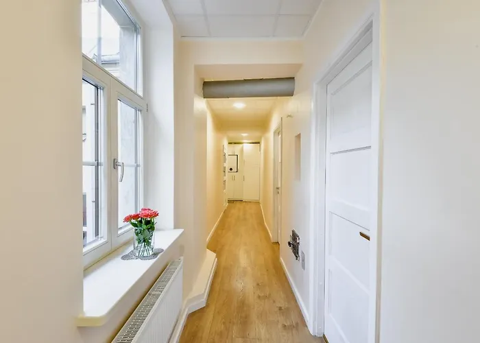 Pensjonat By Old Town 3*