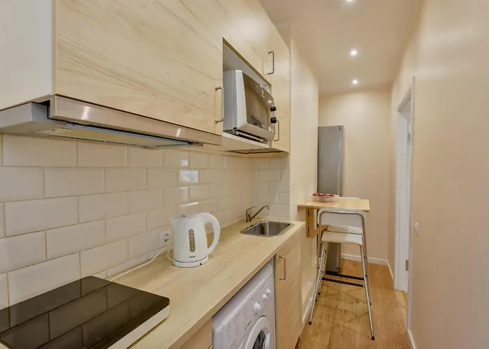 Pensjonat By Old Town 3*